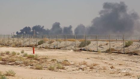 الحرب على إيران | إصابة جنود أمريكيين بقصف على السعودية.. واليمن يضرب النقب