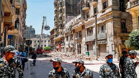 أكثر من نصف مليون بين متضرر ومهجّر.. ماذا كشفت دراسة عن نزع الملكية في مصر؟