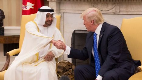 الإمارات تعاني نقصا بالسيولة.. هددت باستخدام 