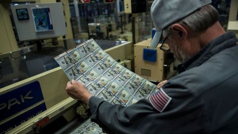 الأمريكيون يدفعون ثمن حرب إيران.. وتحذيرات من آثار اقتصادية أكبر قادمة