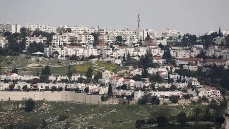 بيع أراض فلسطينية في قلب لندن؟.. معرض عقاري إسرائيلي سري يوا