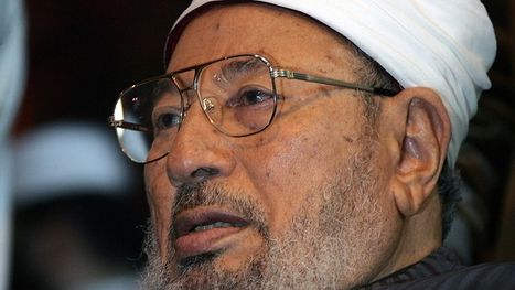 بعد أربعة أعوام على رحيله.. ماذا بقي من الإمام القرضاوي؟