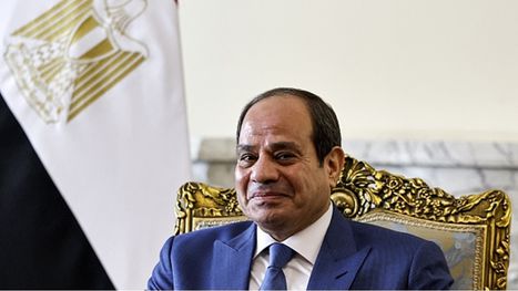 "الغارديان" تستبعد وجود انتخابات حرة في مصر وتُرجّح فوز السيسي 