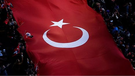 الداخلية التركية تعلن إيقاف رئيس بلدية معارض بإسطنبول عن ...