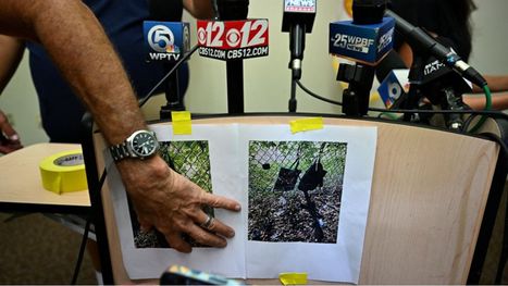 متهم بمحاولة اغتيال ترامب حاول شراء قاذفة صواريخ من ...