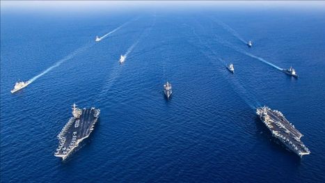 ترامب يدرس تنفيذ عملية عسكرية للسيطرة على اليورانيوم الإيراني