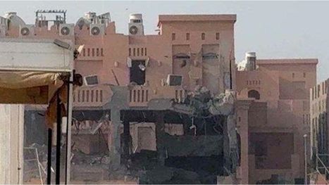 جدال داخل حكومة نتنياهو بعد فشل هجوم الدوحة هكذا دافع الشاباك عن العملية