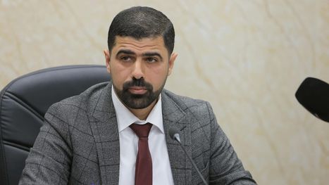 النيابة الأردنية تسند لنائب اسلامي تهمة غسيل الأمو