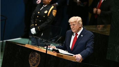 هل سمحت إدارة ترامب للاحتلال الإسرائيلي بشن هجمات على غزة