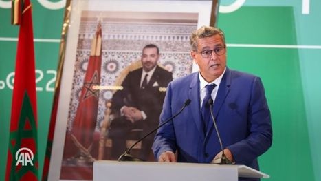 سجال حاد تحت قبة البرلمان المغربي.. أخنوش يهاجم المعارضة ومل