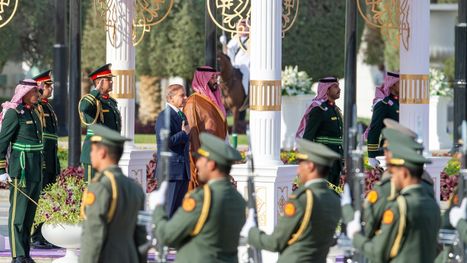 غضب إماراتي متصاعد من باكستان وسط تقارب مع السعودية ودور الوساطة