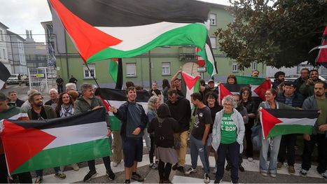 الاحتلال يستبعد إسبانيا من مركز التنسيق في كريات غات ويتهمها بالتحيز ضدها