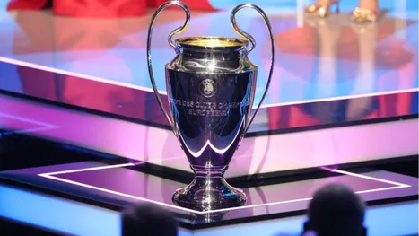الصورة الرئيسية لمقال: "يويفا" يكشف عن الملاعب التي ستحتضن نهائي أبطال أوروبا والسوبر 2028 و2029