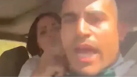 تفاصيل جديدة في قصة "فتاة البيرة" | خطيبها أم علاقة منذ يومين.. ما ارتباطها بالشاب الخليجي؟