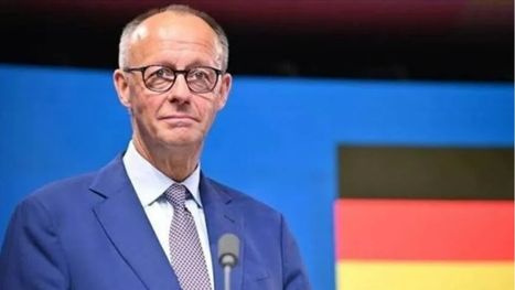 ألمانيا تحذر من عواقب وخيمة على أوروبا حال نجاح روسيا في أوكرانيا