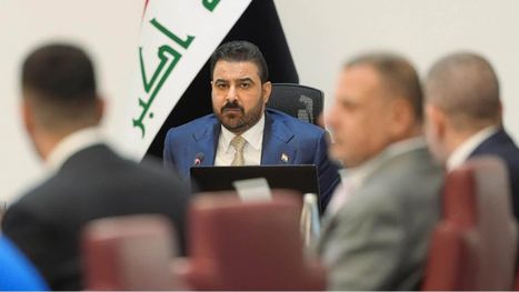 سياسي عراقي: الزيدي سيقدم لترامب مبادرة لنزع سلاح الفصائل