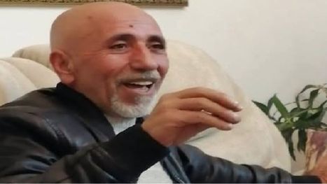 خالد الجبور.. شاعر العصافير رحل وترك للأطفال نصيباً من ذاكرة فلسطين