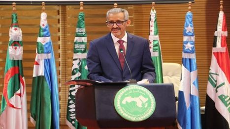 ليبي يتوج عربيًا.. عبد السلام الهمالي سعود يفوز بدرع "كتاب العام التراثي"