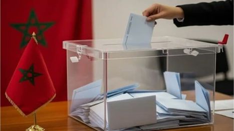 انتخابات المغرب التشريعية.. 395 مقعدا وتعديلات تعيد رسم قواعد المنافسة