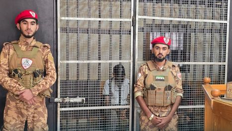 الإعدام والمؤبد في سوريا لمتهمين في أحداث "الساحل"