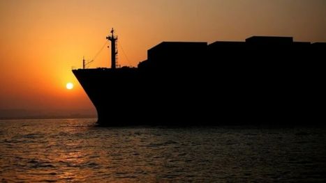الاضطرابات في هرمز وباب المندب ترفع أسعار التأمين ضد أخطار الحرب البحرية