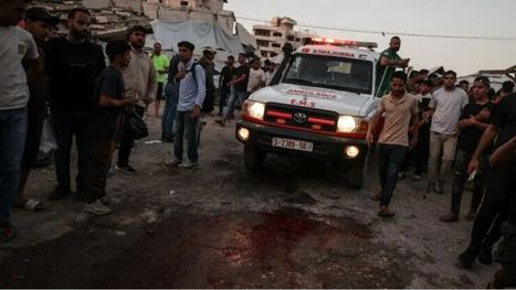 استشهاد فلسطيني وإصابة 3 نساء بهجمات للاحتلال على قطاع غزة