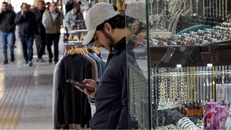 العراق يحدد موعد إطلاق شبكة الجيل الخامس للاتصالات "5G" في البلاد