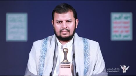 عبد الملك الحوثي يعلق على اتهامات باستهداف مكة: "بهتان عظيم"
