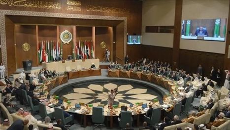 أزمة العقل السياسي العربي