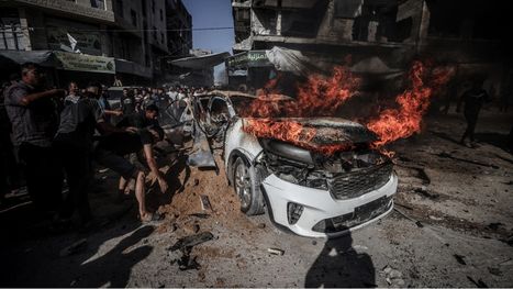 مزاعم إسرائيلية بالقضاء على تمويل "حماس" طوال فترة الحرب على غزة