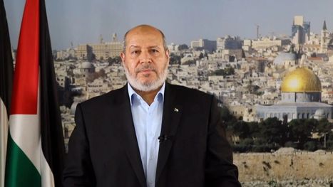 الحية يجري اتصالات مكثفة مع الوسطاء لوقف جرائم الاحتلال في غزة