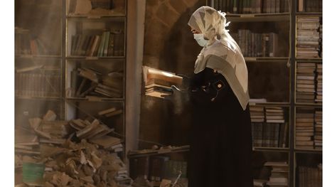 "جيكجي".. انتصار الذاكرة في زمن الدمار