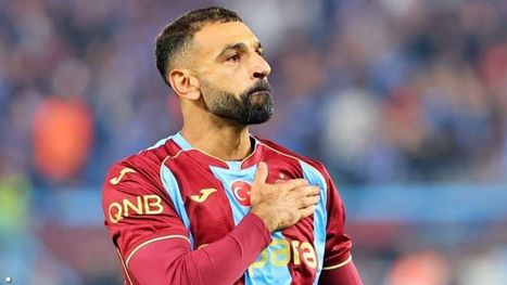 كلوب يعلق على تألق صلاح بـ"الهاتريك" مع طرابزون: "ذكرني بأيامنا في ليفربول"