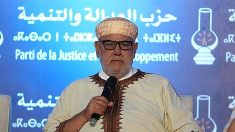 انتخابات المغرب.. بنكيران يفتح ملف "إسرائيل" في مواجهة "الأصالة والمعاصرة"