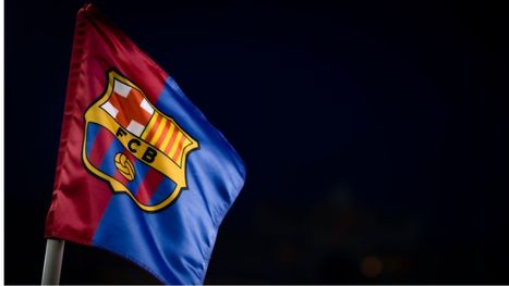 برشلونة الإسباني يصادق على صفقة مع شركة إسرائيلية