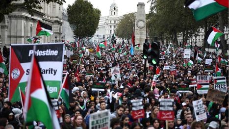 التحالف العالمي من أجل فلسطين يتحرك دوليا لوقف الإبادة