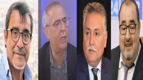 من الاتحاد الاشتراكي إلى تحالف اليسار.. خريطة اليسار في انتخابات المغرب