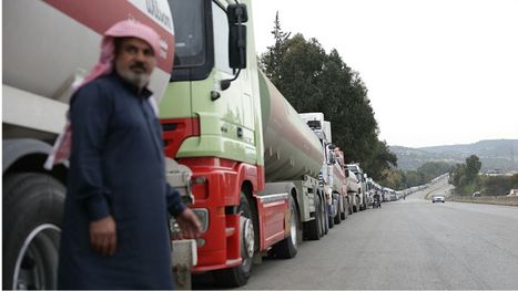 الوقود الذي يحرك العالم.. لماذا ما زال الديزل متربعا على عرش النقل الثقيل؟
