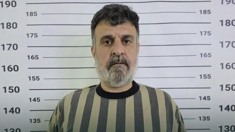 اعتقال المسؤول عن التحقيق مع المتظاهرين بمخابرات نظام الأسد المخلوع