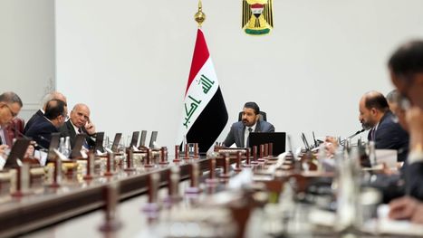 استعدادا للانسحاب الأمريكي.. العراق يعطل الدوام 4 أيام هذا الأسبوع