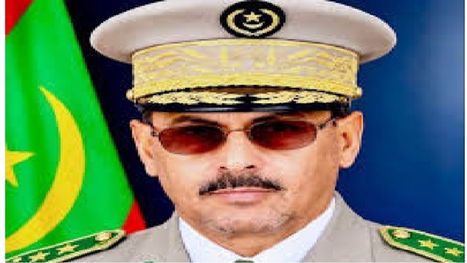 جنرال موريتاني خلف القضبان.. اتهامات مثيرة ودفاع يهدد بالتصعيد الدولي