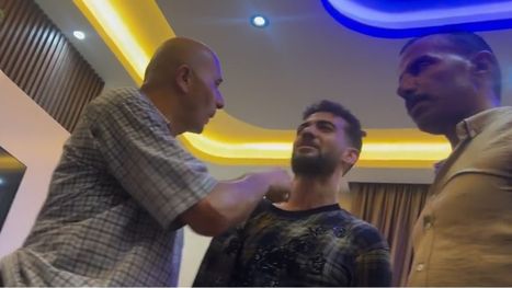 الأمن المصري يقبض على صاحبة فيديوهات مدينة نصر.. ماذا قالت عن زوجها؟