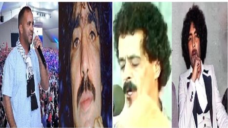 من "ناس الغيوان" و"جيل جيلالة" إلى أحمد المغربي.. الفن والانتخابات في المغرب