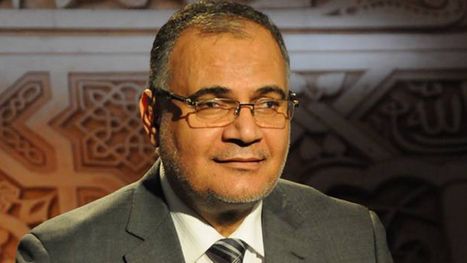 الهلالي والإخوان والمتاجرة بصوت المرأة عورة!!