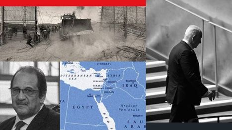قبيل 7 أكتوبر.. هذا ما نقله رئيس المخابرات المصرية لإسرائيل في زيارة سرية