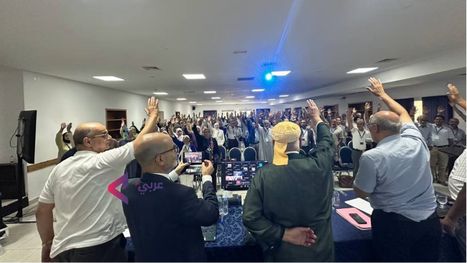 "العدالة والتنمية" المغربي يحسم موقعه.. خارج الحكومة وفي صفوف المعارضة
