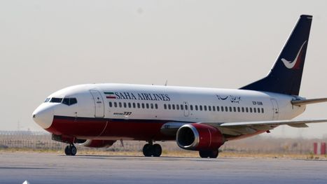 سفير إيراني لدى العراق يلمح لقرار بشأن حظر الطيران.. والإطار التنسيقي يجتمع