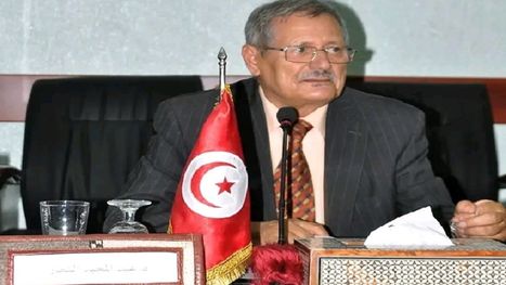 عبد المجيد النجار وسؤال المثقف.. حين يغادر الفقيه عتبة النص إلى رحاب التاريخ