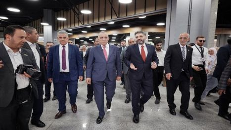 في يوبيله الفضي.. معرض عمّان يفتح نوافذه على سوريا وفلسطين