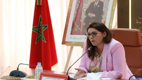 مشاورات الحكومة المغربية تتعثر.. تحالف اليسار يعترض على مكان الانعقاد